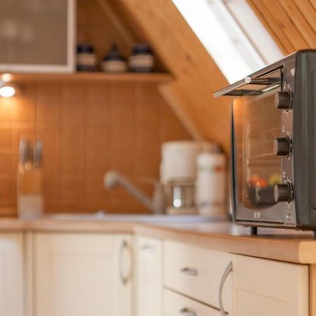 Visitzakopane - Gerlach Apartment Dış mekan fotoğraf
