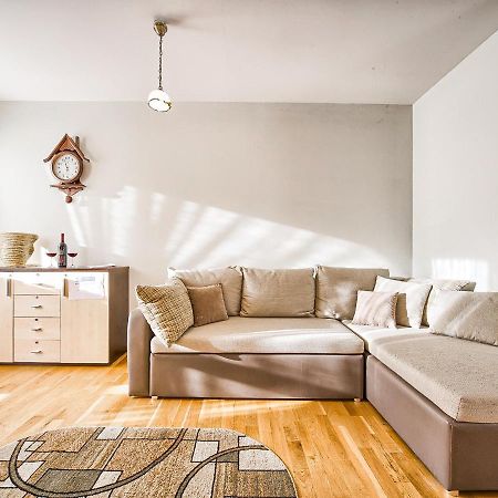 Visitzakopane - Gerlach Apartment Dış mekan fotoğraf