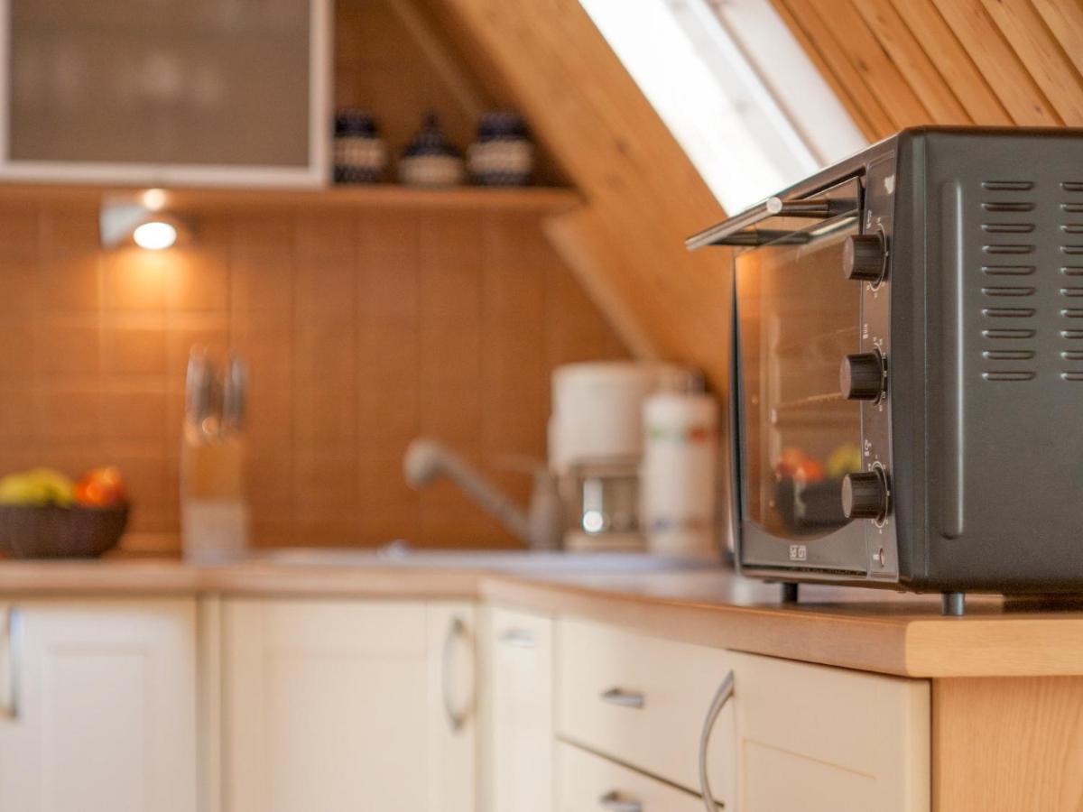 Visitzakopane - Gerlach Apartment Dış mekan fotoğraf